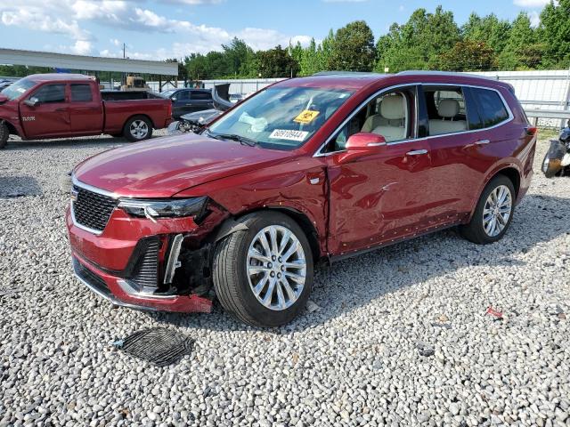 Cadillac Xt6 (2020)