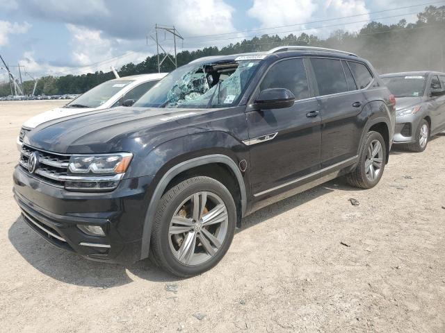 Volkswagen Atlas (2019)