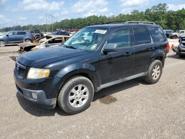 Mazda Tribute (2010)