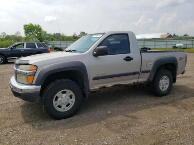 Chevrolet Colorado (2004)