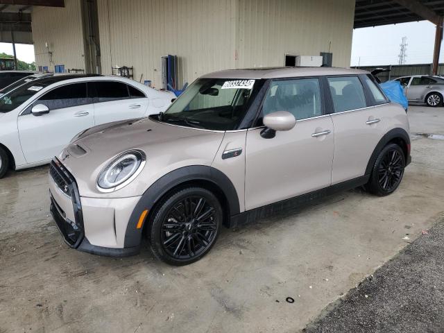 Mini Cooper s (2024)