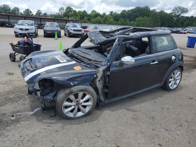 Mini Cooper (2013)