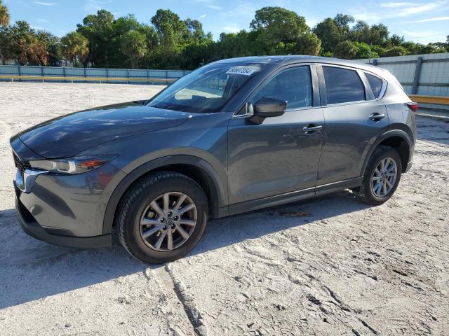 Mazda Cx-5 prefe (2022)
