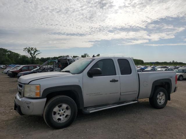 Chevrolet 1500 (2010)