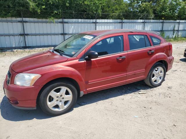Dodge Caliber (2007)