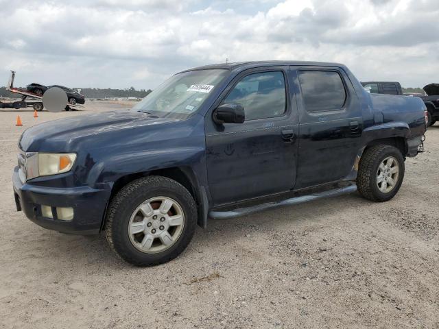 Honda Ridgeline (2010)