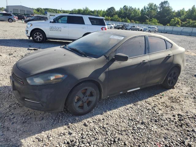 Dodge Dart (2015)