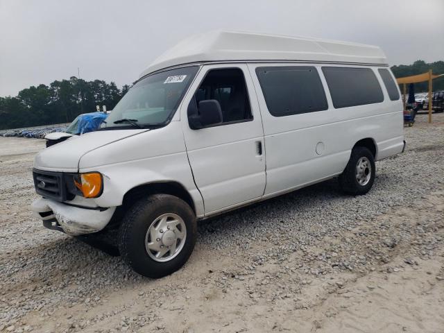Ford Econoline (2005)