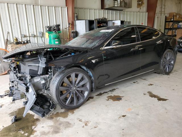 Tesla Model s (2017)