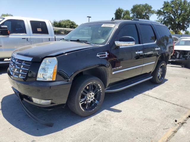 Cadillac Escalade (2011)
