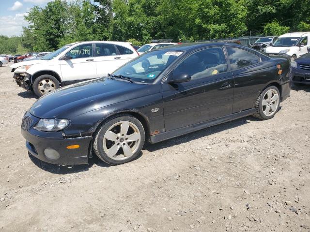 Pontiac Gto (2004)