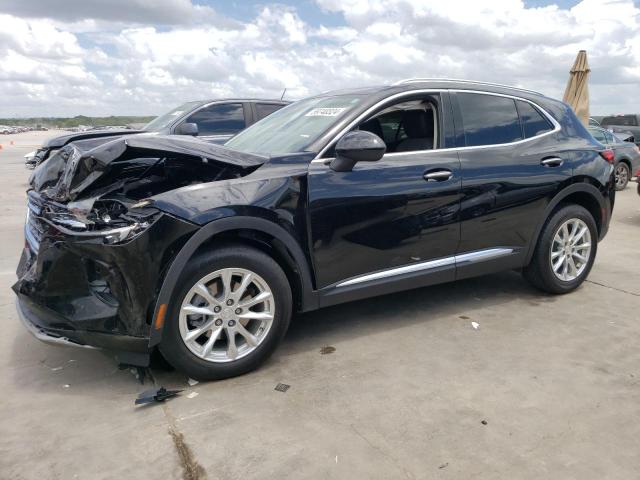 Buick Envision (2021)