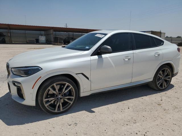 Bmw X6 (2020)