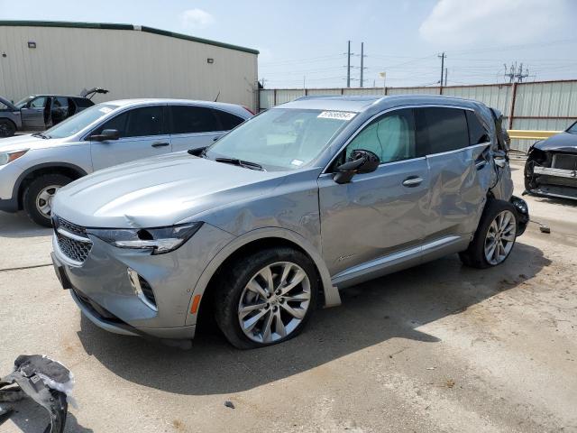 Buick Envision (2023)