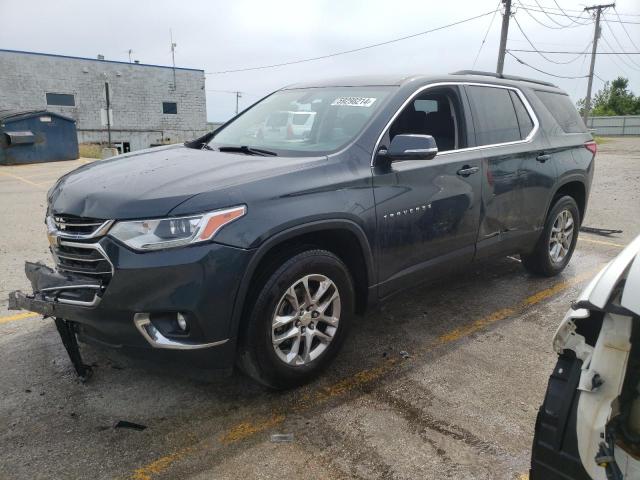 Chevrolet Traverse (2019)