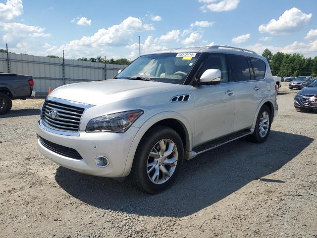 Infiniti Qx56 (2011)