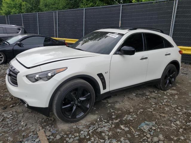 Infiniti Qx70 (2017)