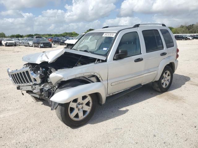Jeep Liberty (2006)