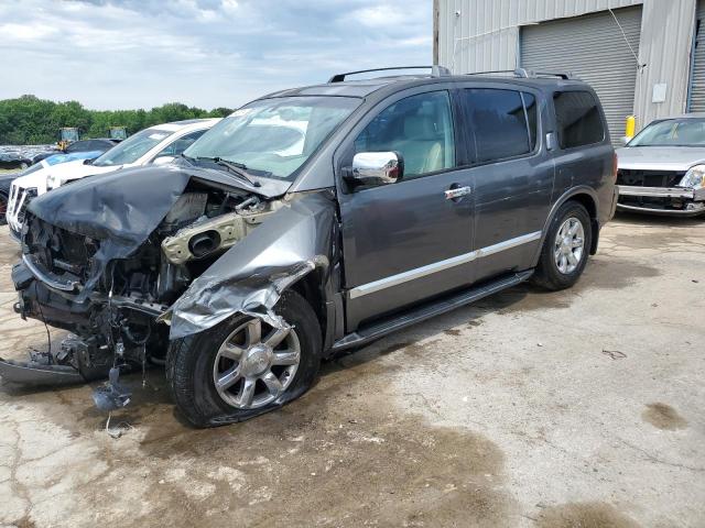 Infiniti Qx56 (2005)