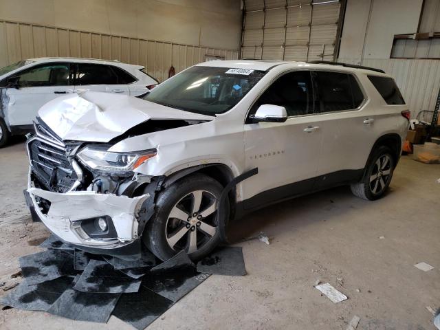 Chevrolet Traverse (2019)