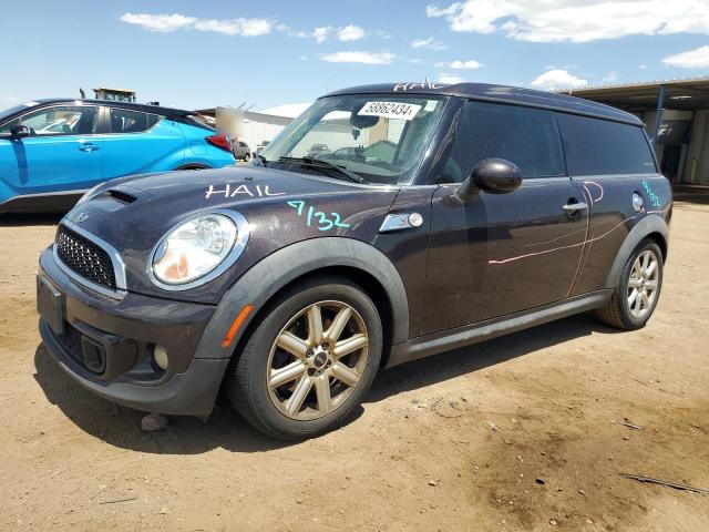 Mini Cooper (2013)