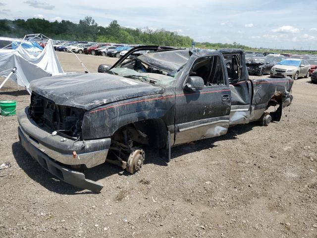 Chevrolet 1500 (2004)