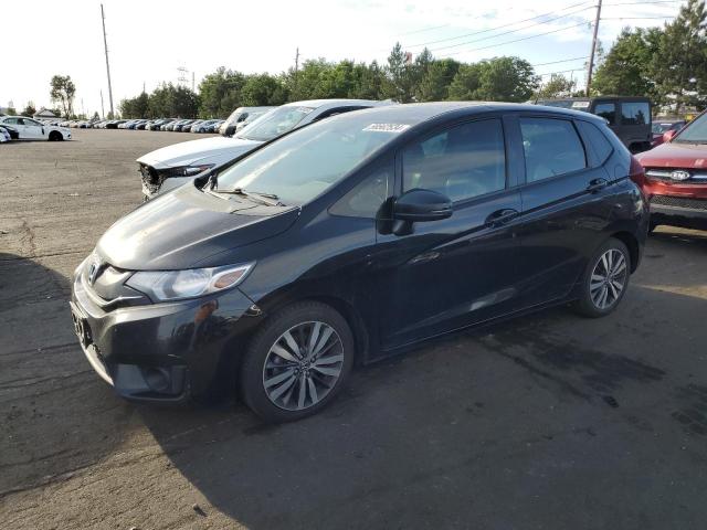 Honda Fit (2016)