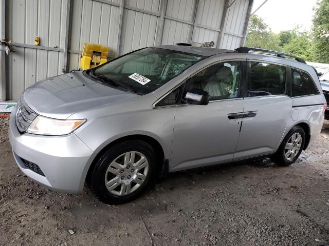 Honda Odyssey lx (2011)