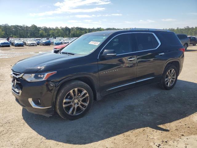 Chevrolet Traverse (2020)
