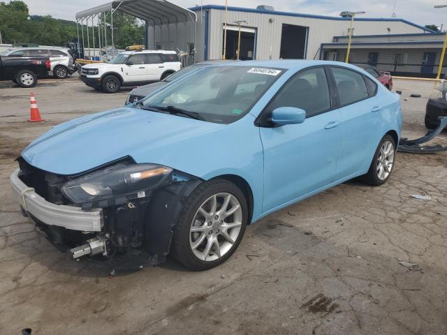 Dodge Dart (2013)