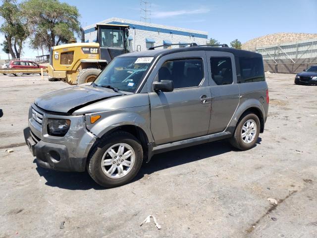 Honda Element (2007)