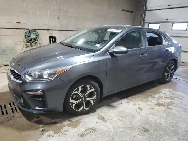 Kia Forte (2021)