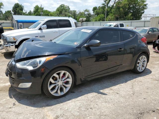 Hyundai Veloster (2012)