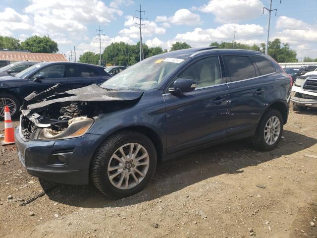 Volvo Xc60 (2010)