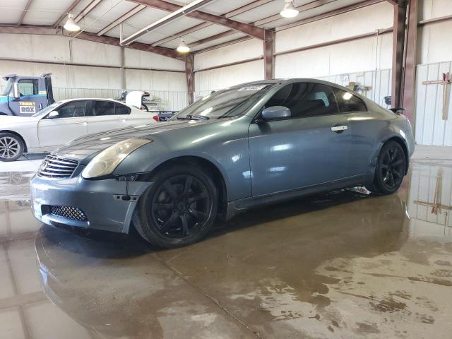 Infiniti G35 (2007)
