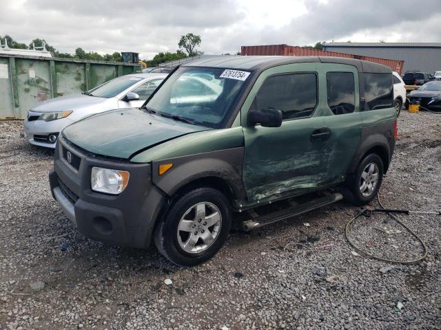 Honda Element (2003)