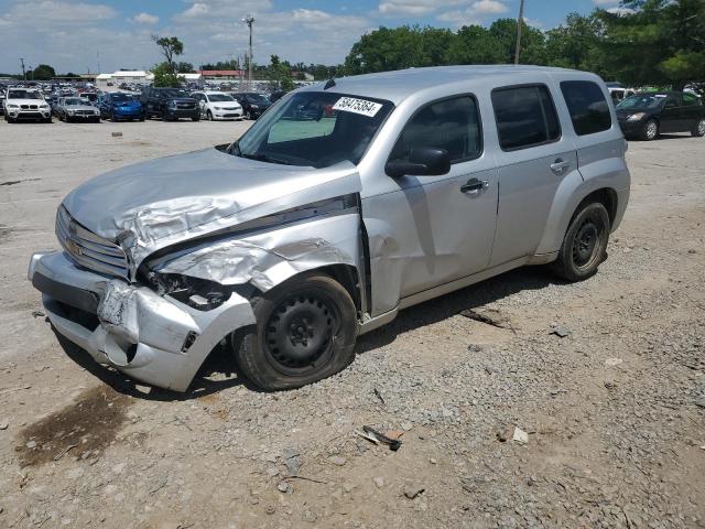 Chevrolet Hhr (2009)