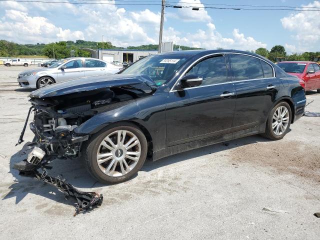 Hyundai Genesis (2012)