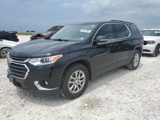 Chevrolet Traverse (2019)