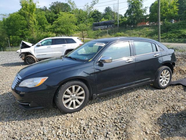 Chrysler 200 limite (2014)