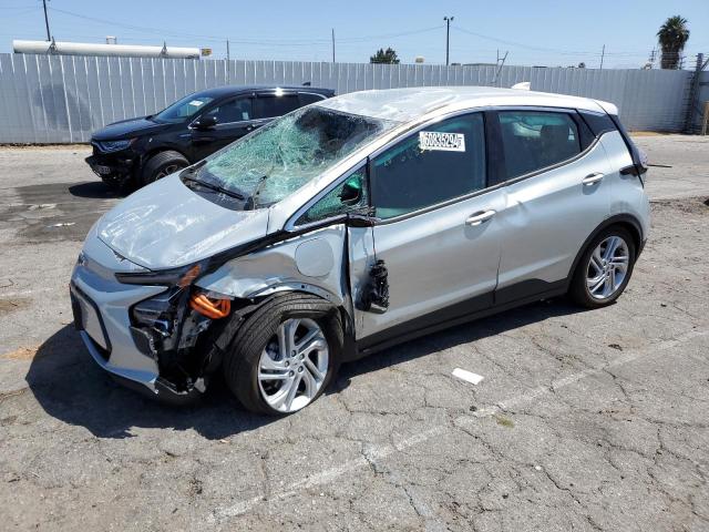 Chevrolet Bolt (2023)