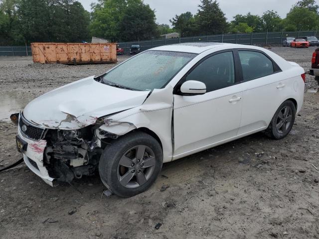 Kia Forte (2012)