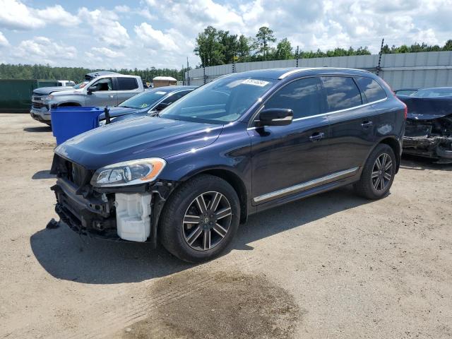 Volvo Xc60 (2017)