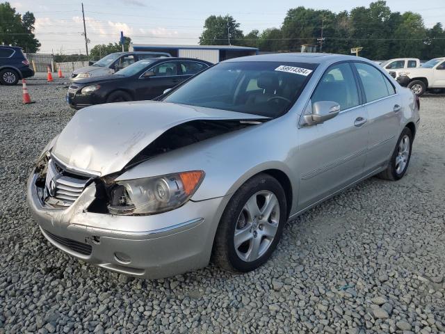 Acura Rl (2005)