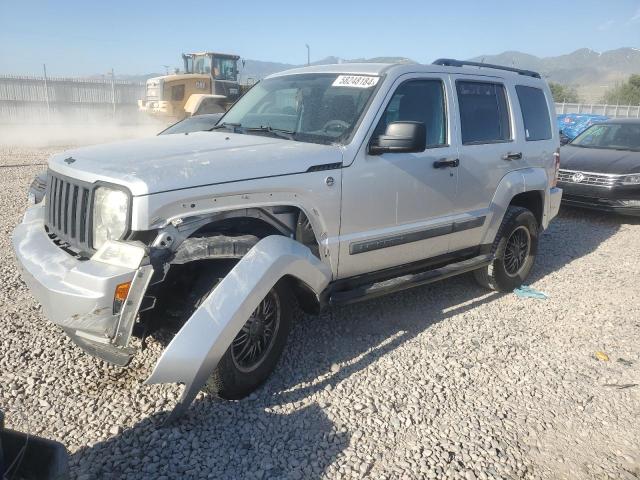 Jeep Liberty (2009)
