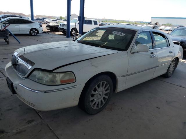 Lincoln Towncar (2006)