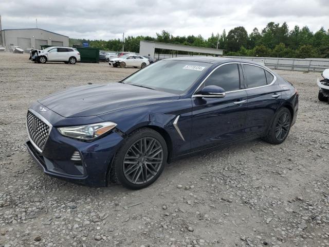 Genesis G70 (2019)