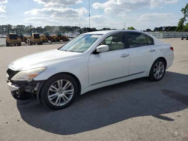 Hyundai Genesis (2011)