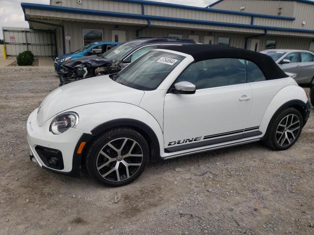 Volkswagen Beetle (2017)