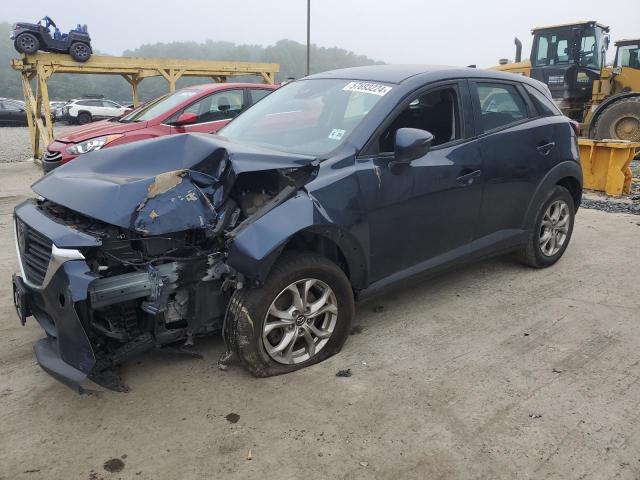Mazda Cx-3 (2021)